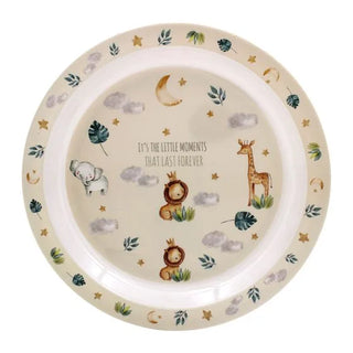 Little Moments Plate