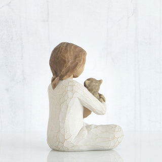 Willow Tree - Kindness (Girl) Figurine