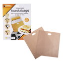 Reusable Toastabags