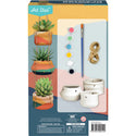Art Star - Paint Your Own Hanging Planter