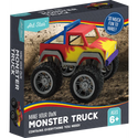 Art Star - Make Your Own Monster Truck