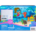 Art Star - Mould & Paint Under the Sea