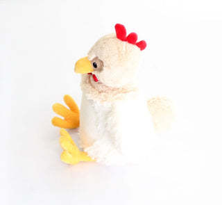 Chicken Cubby