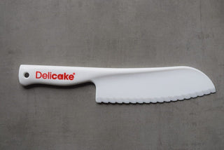 Deli Cake - Knife