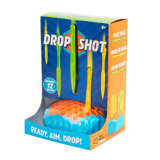 Fat Brain - Drop Shot Game
