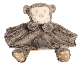 Snuggle Pets - Monkey Luv Comforter
