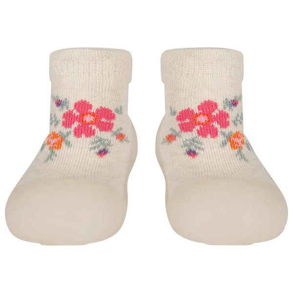 Toshi Organic Hybrid Walking Socks - Louisa