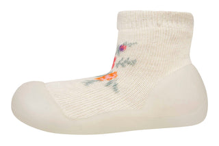 Toshi Organic Hybrid Walking Socks - Louisa