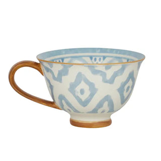 Aleah Ceramic Jumbo Tea Cup