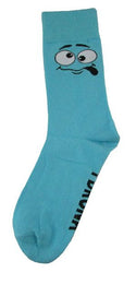 Funny Ha Ha Sould Socks - Buy 2 for $18