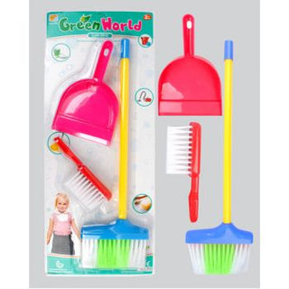 Cleaning Set 3pc