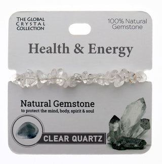 TSK - Gemstone Jewellery - Health & Energy Bracelet