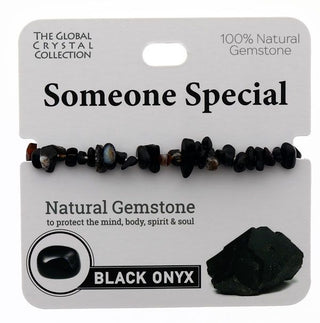 TSK - Gemstone Jewellery - Someone Special Bracelet
