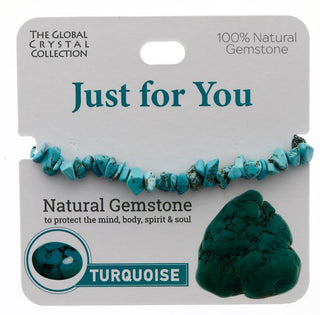 TSK - Gemstone Jewellery - Just For You Bracelet