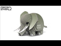 Eugy Elephant