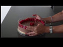 Deli Cake - Rectangle