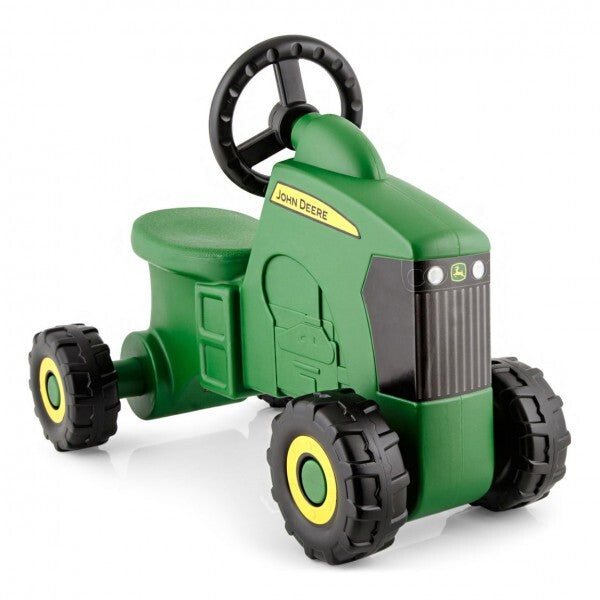 John Deere - sit and scoot Tractor