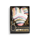Art Hearts - Find Beauty