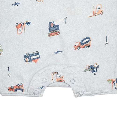Toshi Onesie Short Sleeve Classis Little Diggers