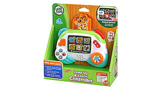 Leapfrog Level Up and Learn Controller