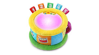 Leapfrog Thumpin' Numbers Drum