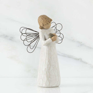 Willow Tree - Angel of healing Figurine