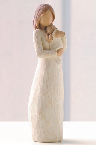 Willow Tree - Angel of mine Figurine