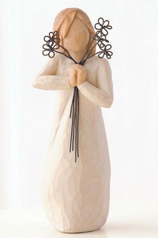 Willow Tree - Friendship Figurine