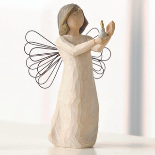 Willow Tree - Angel of hope Figurine