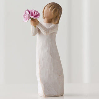 Willow Tree -Thank You Figurine