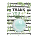 Bath Bomb Gift Card - Thank You