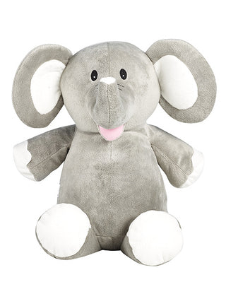 Elephant Grey Cubby
