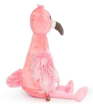 Flamingo Cubby