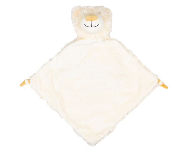 Angel Bear Comforter
