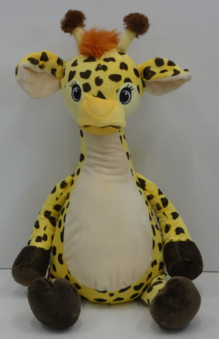 Signature Giraffe Cubby