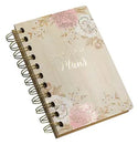 Tickled Pink - Notebook