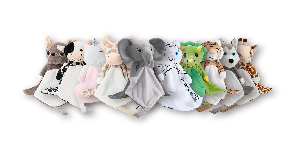 Love by Emi - Baby Soother