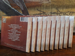 Paul Drendel - Tales From the Greenhills Tavern CD