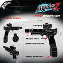 Kazaang - CrossXfire AquaZ - Fire Breath