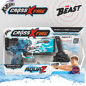 Kazaang - CrossXfire AquaZ - The Beast
