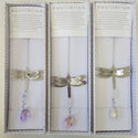 Equilibrium Magical Suncatcher - Dragonfly