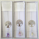 Equilibrium Magical Suncatcher - Tree with butterflies
