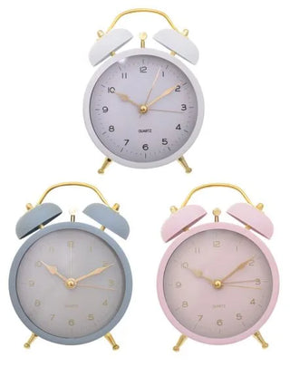 Fashion Alarm Clock