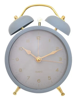 Buy blue Fashion Alarm Clock