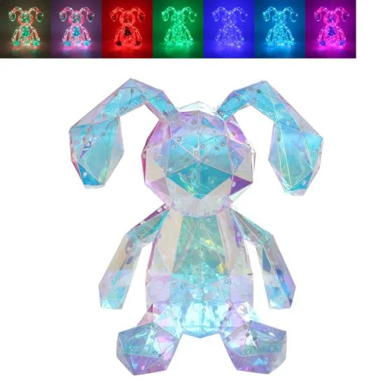 Starlightz LED USB Rabbit | Cambrelle's