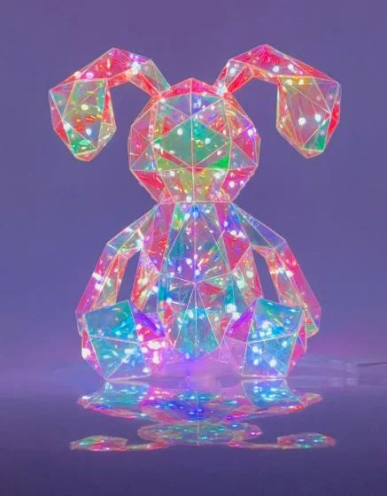 Starlightz LED USB Rabbit | Cambrelle's