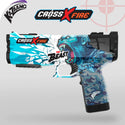 Kazaang - CrossXfire AquaZ - The Beast