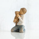 Willow Tree - Kindness (Boy) Figurines