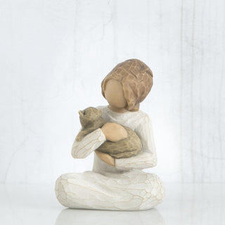 Willow Tree - Kindness (Girl) Figurine