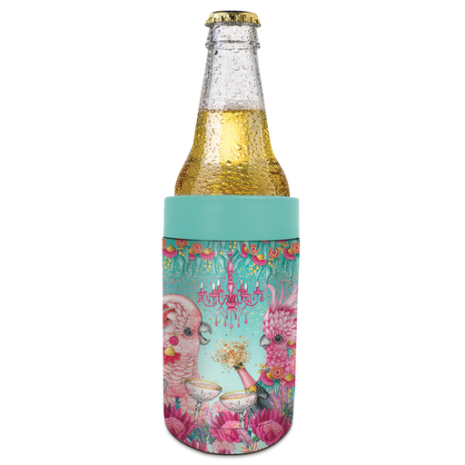 Lisa Pollock The 'Coldie' Cooler - Girls Night